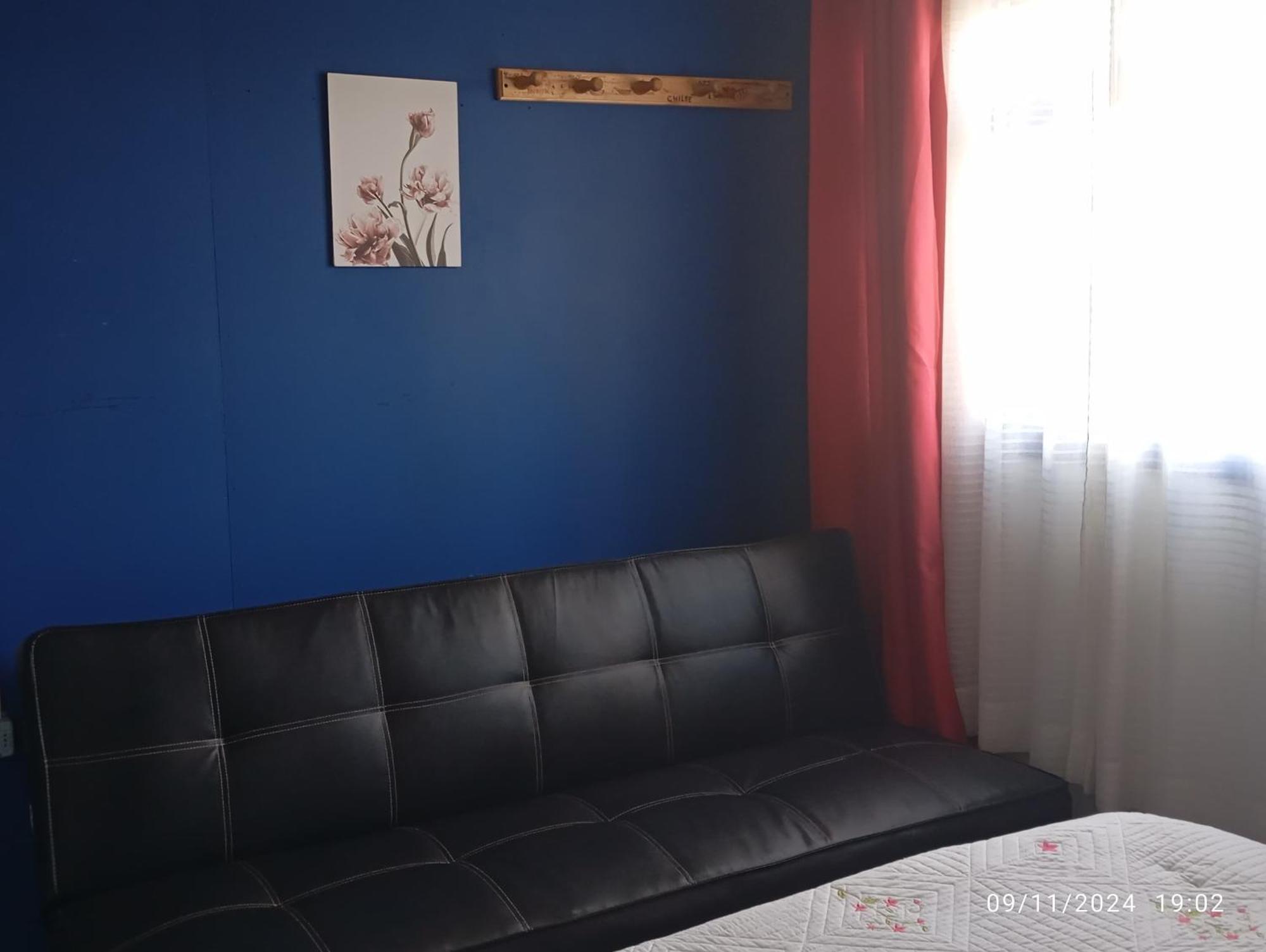 La Casa De Sandrita Кастро Екстериор снимка