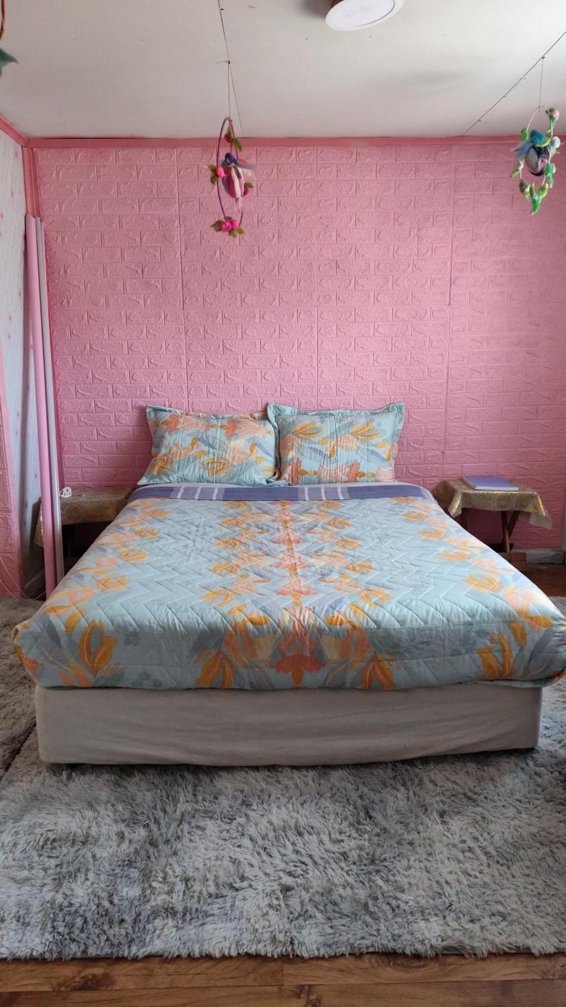 La Casa De Sandrita Кастро Екстериор снимка