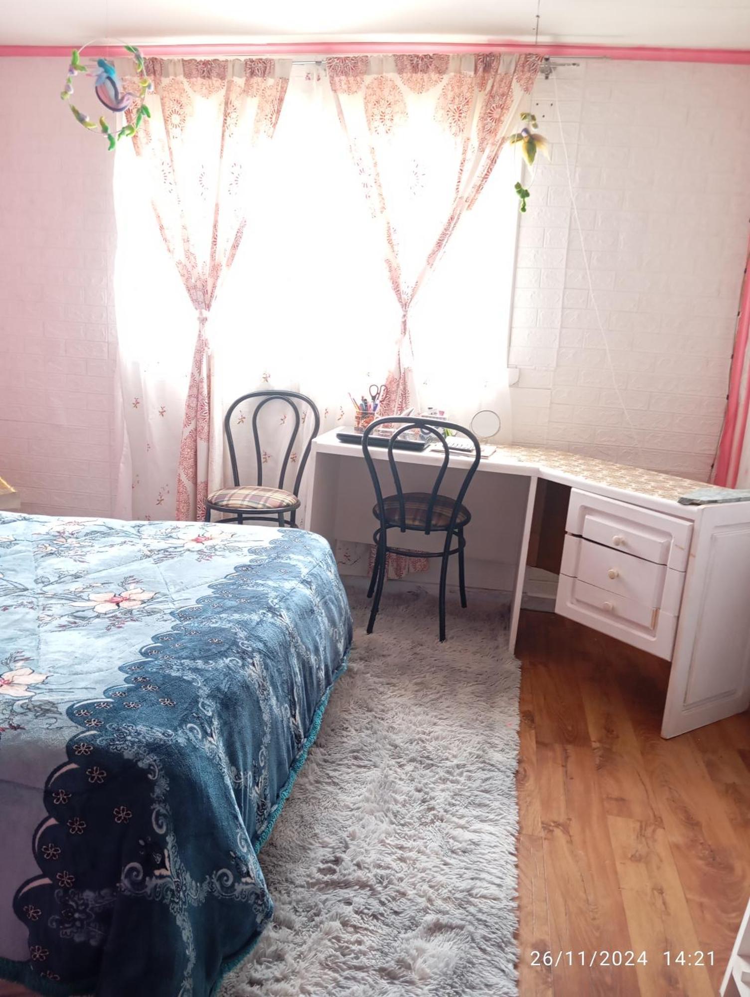 La Casa De Sandrita Кастро Екстериор снимка