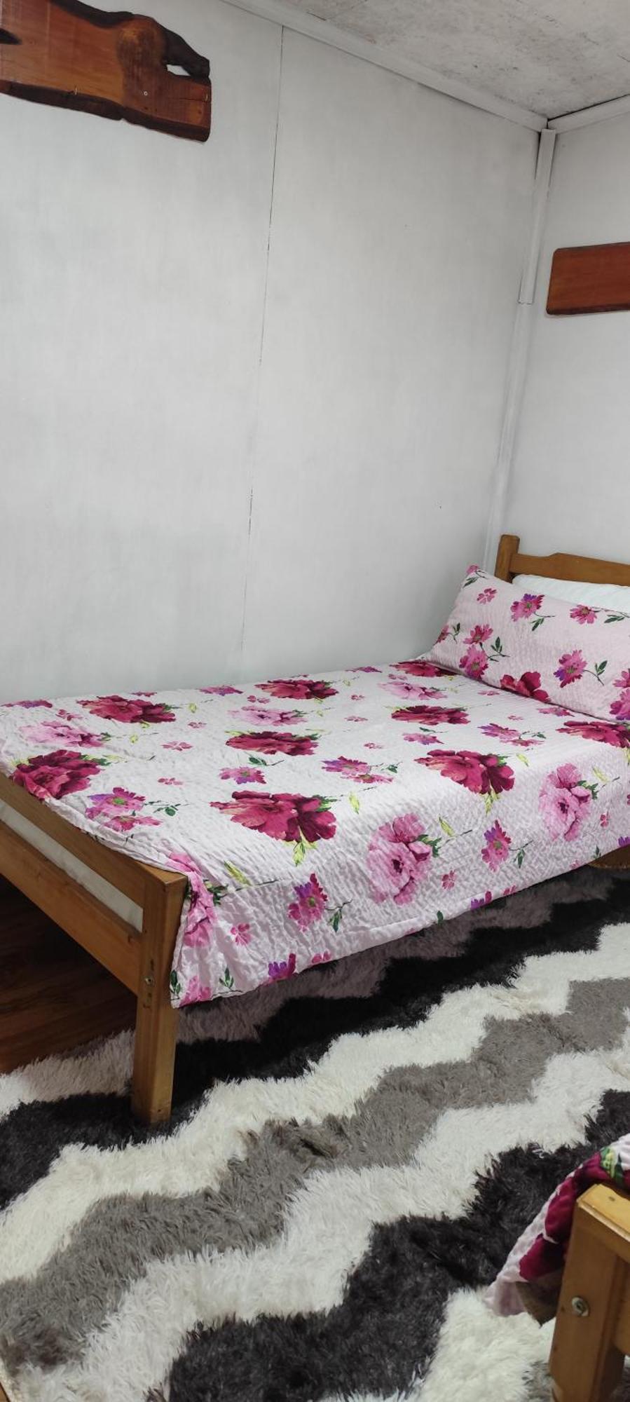La Casa De Sandrita Кастро Екстериор снимка